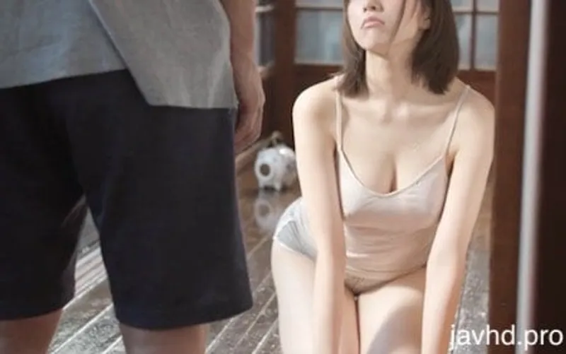 [ssis-610] vợ mới cưới của anh trai sexy mai tsubasa