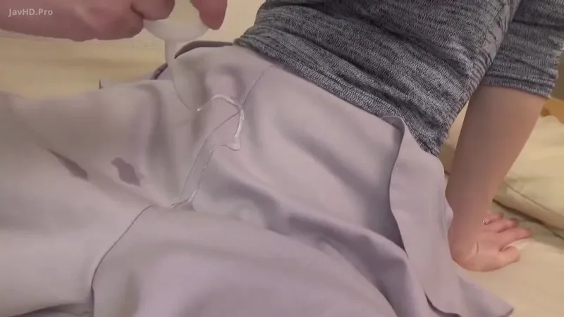 Kiều nữ đi massage body rồi được nắc luôn mika sumire