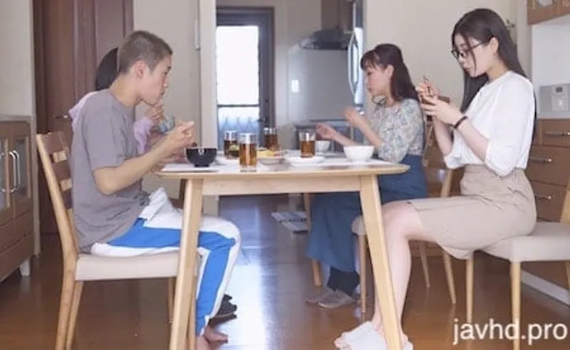 [start-094][vietsub] vợ mới cưới của anh trai tương lai đã bốc lửa tôi rei kamiki